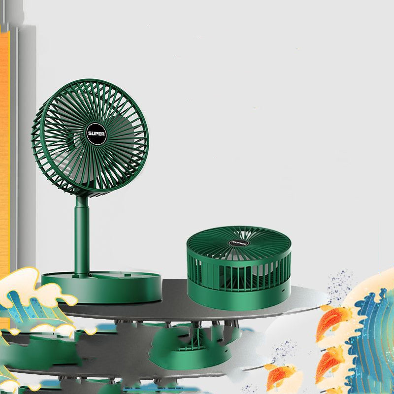 Kühlfuchs Pro Ventilator