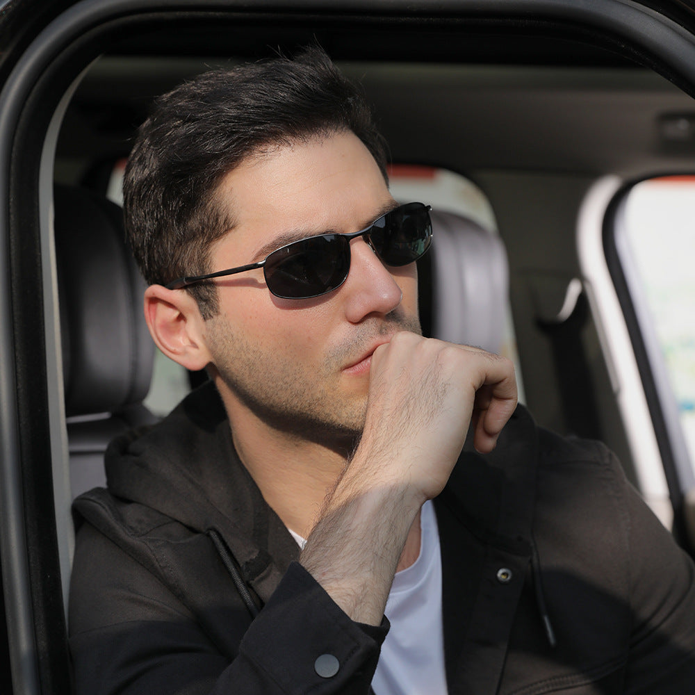 Men's Driving Sonnenbrille