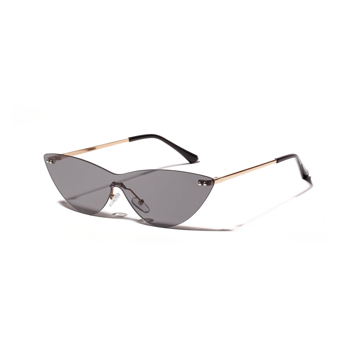 Sommer Changer Sonnenbrille