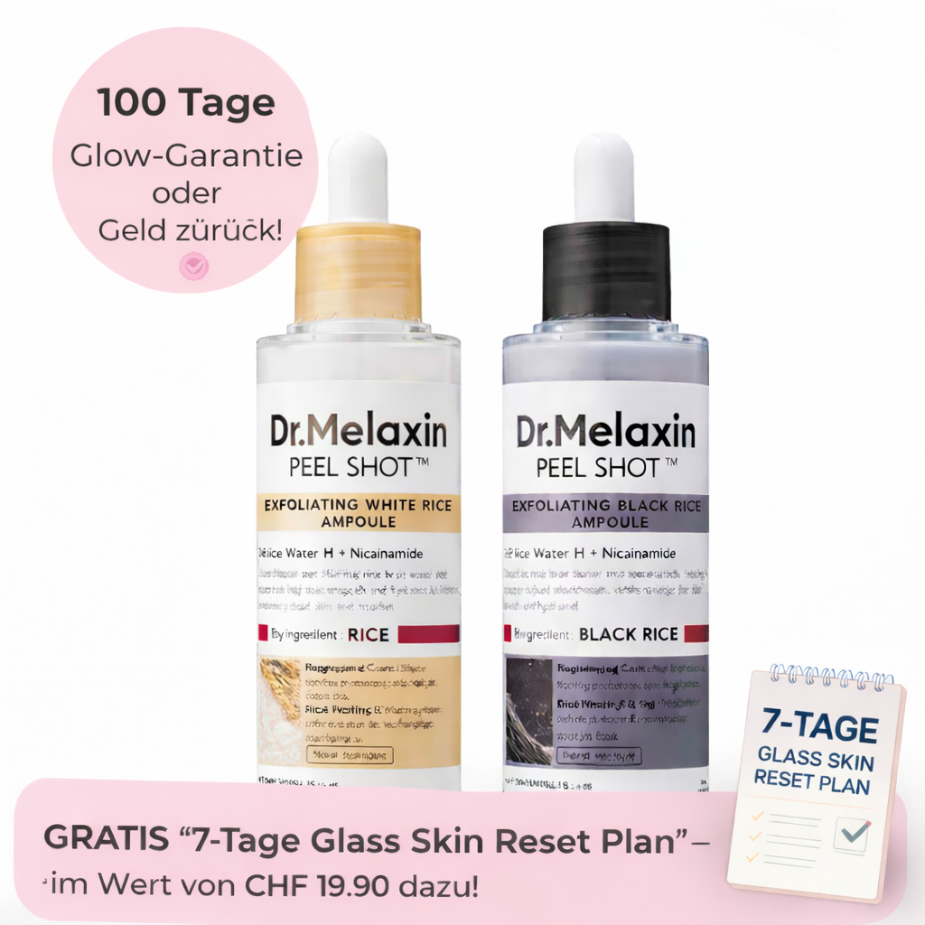 Dr. Melaxin Peel Shot Glow Renewal™