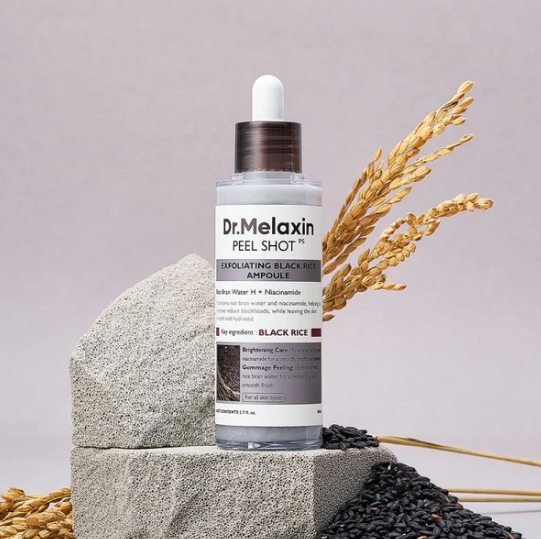 Dr. Melaxin Peel Shot Glow Renewal™