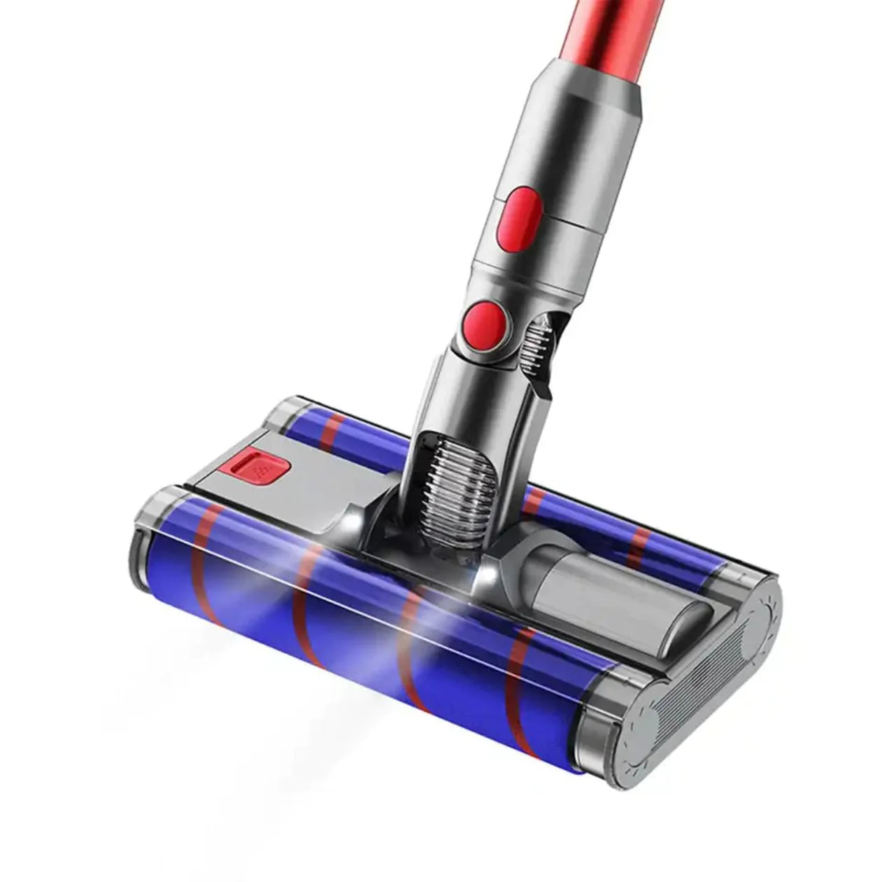 Doppelseitiger Saugaufsatz für Dyson