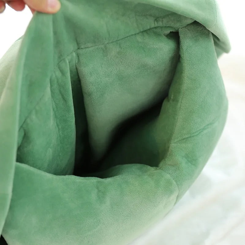 Schildkröten Kissen extra soft