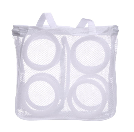 Wäschenetz für Schuhe