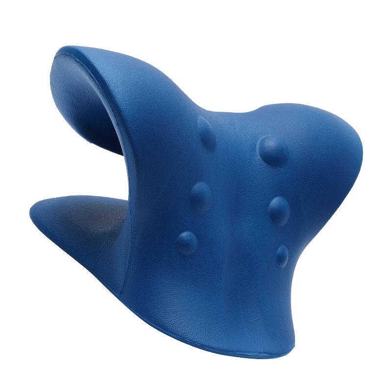 Nacken und Schulter Entspanner