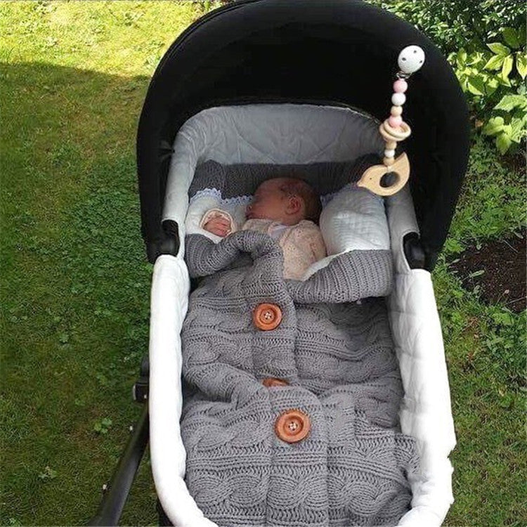 Babyschlafsack