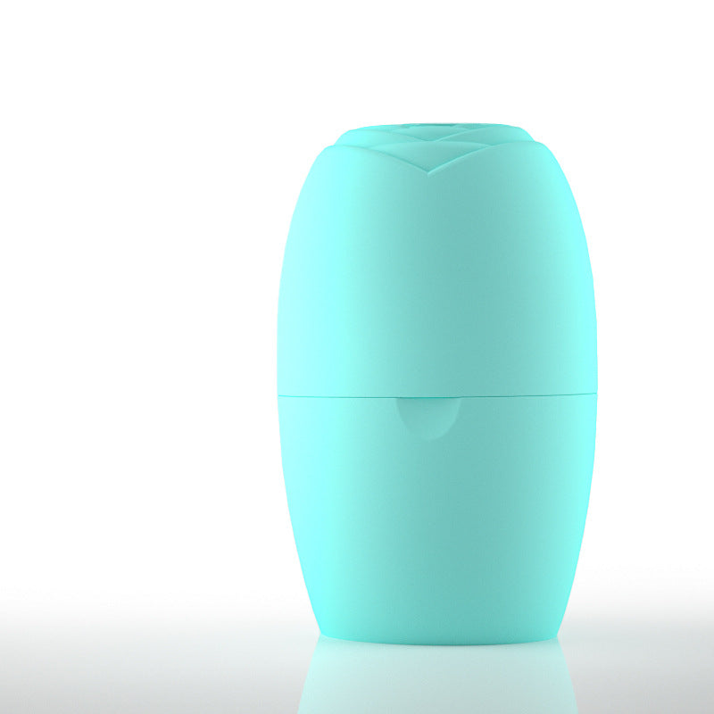 Körperpflege Eisroller Silikon