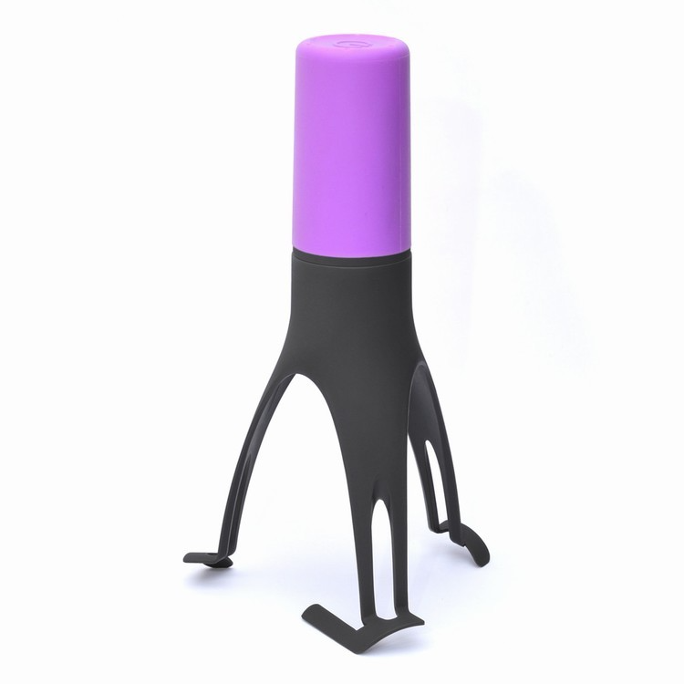 Automatischer Kochrührer