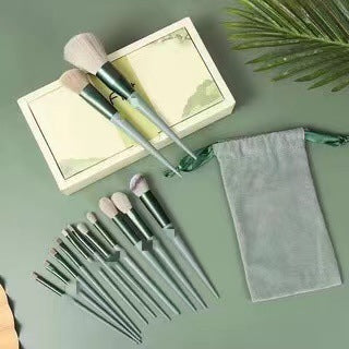 Make Up Pinsel Set