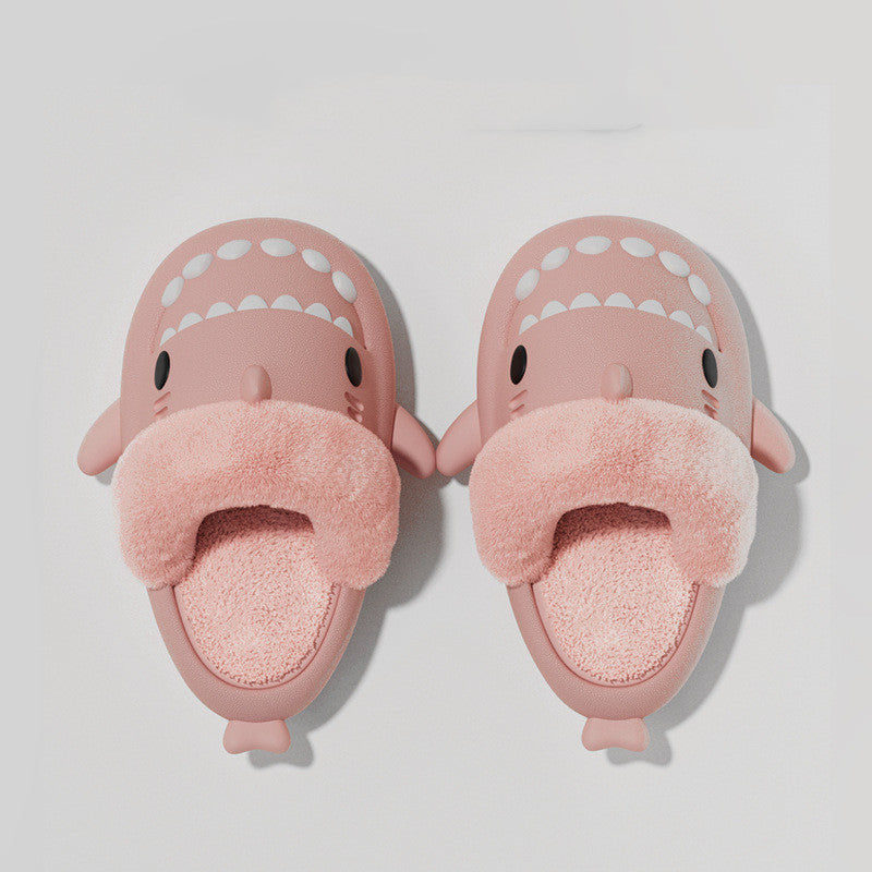 Sharkies Slippers