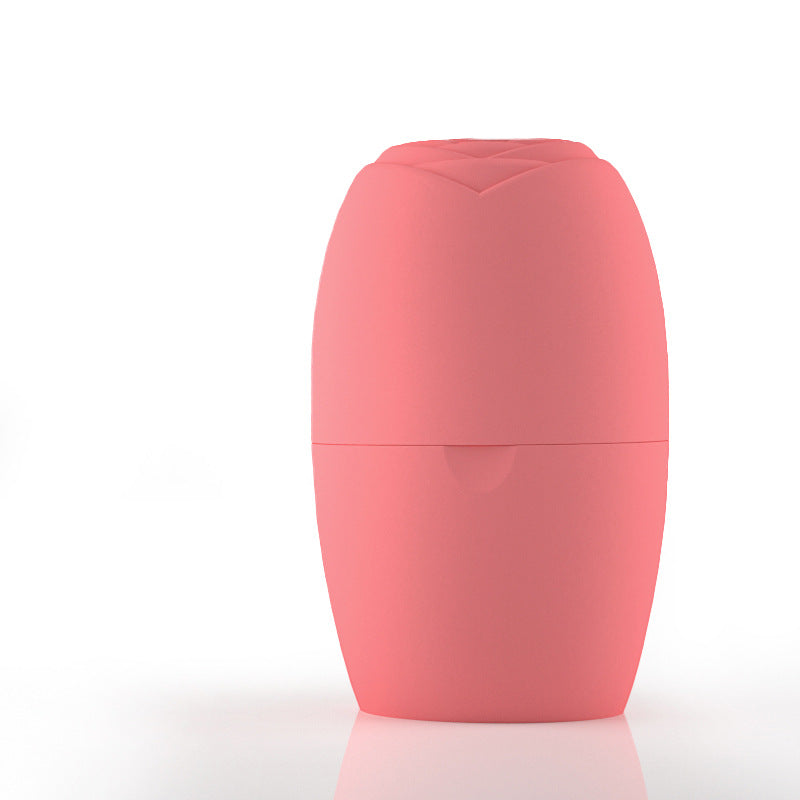 Körperpflege Eisroller Silikon