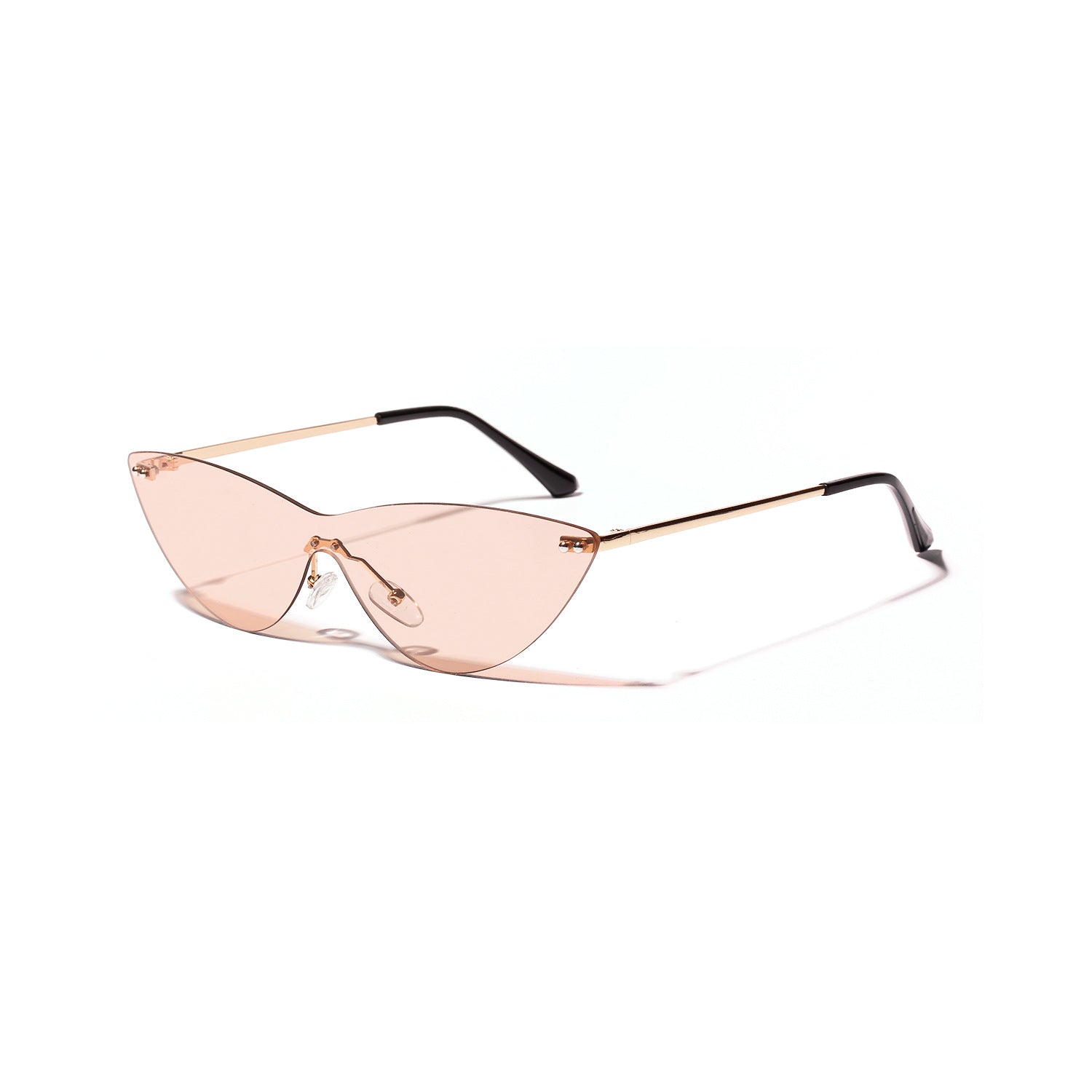 Sommer Changer Sonnenbrille