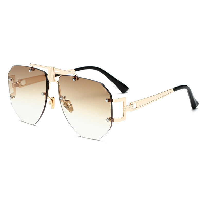 Glanz Spirit Sommerbrille