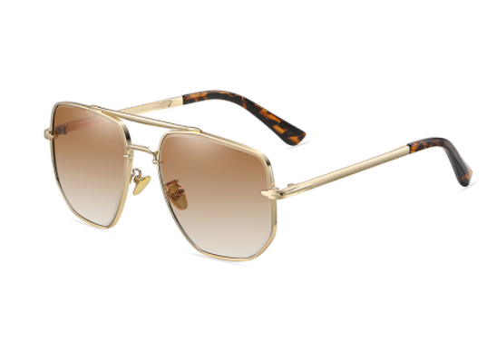 Glanz Spirit Sommerbrille