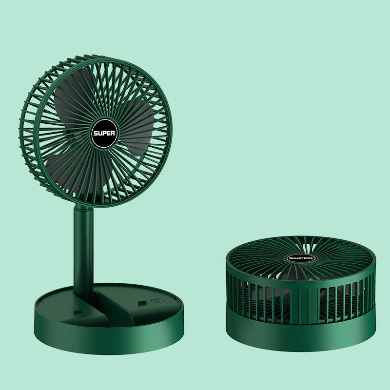 Kühlfuchs Pro Ventilator