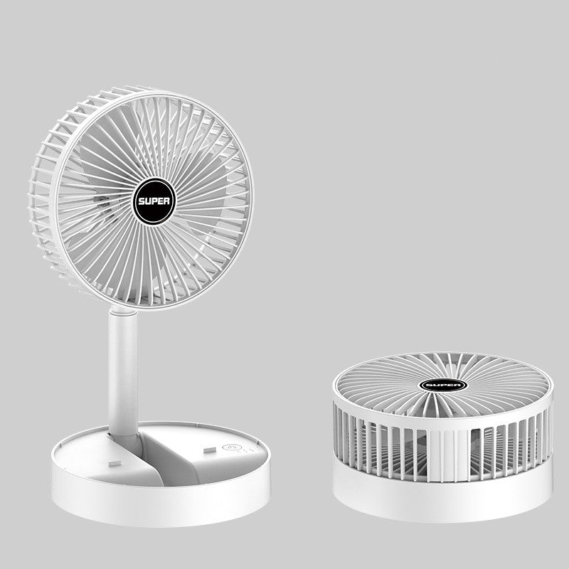 Kühlfuchs Pro Ventilator