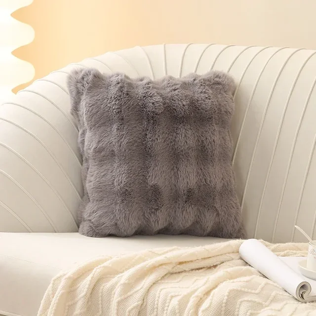 Luxwrap® -LUXUS- KUSCHELKISSEN