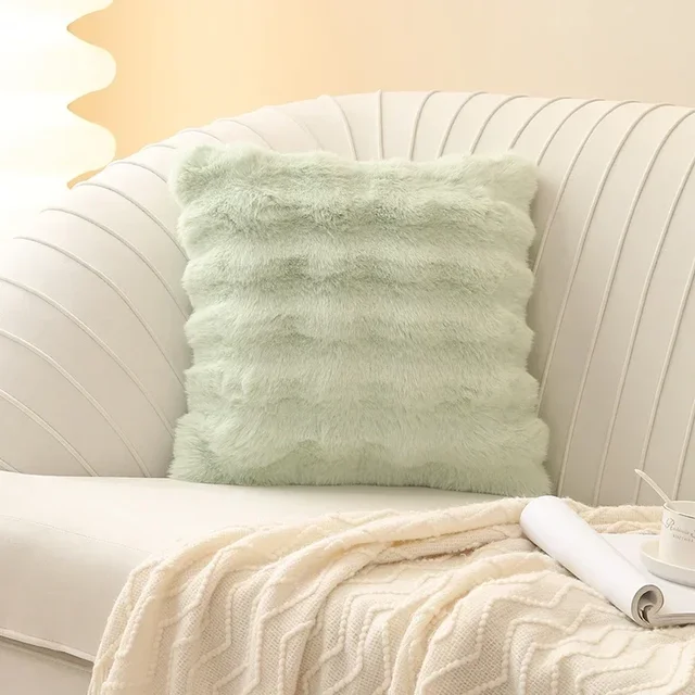 Luxwrap® -LUXUS- KUSCHELKISSEN