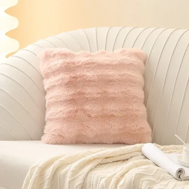 Luxwrap® -LUXUS- KUSCHELKISSEN