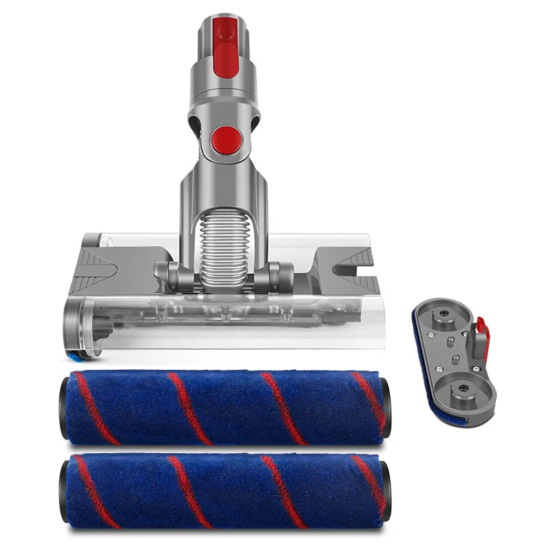 Doppelseitiger Saugaufsatz für Dyson