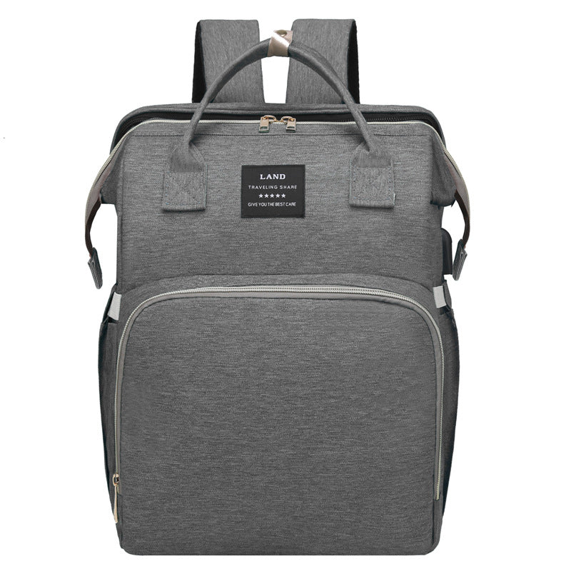 Magischer Baby-Rucksack