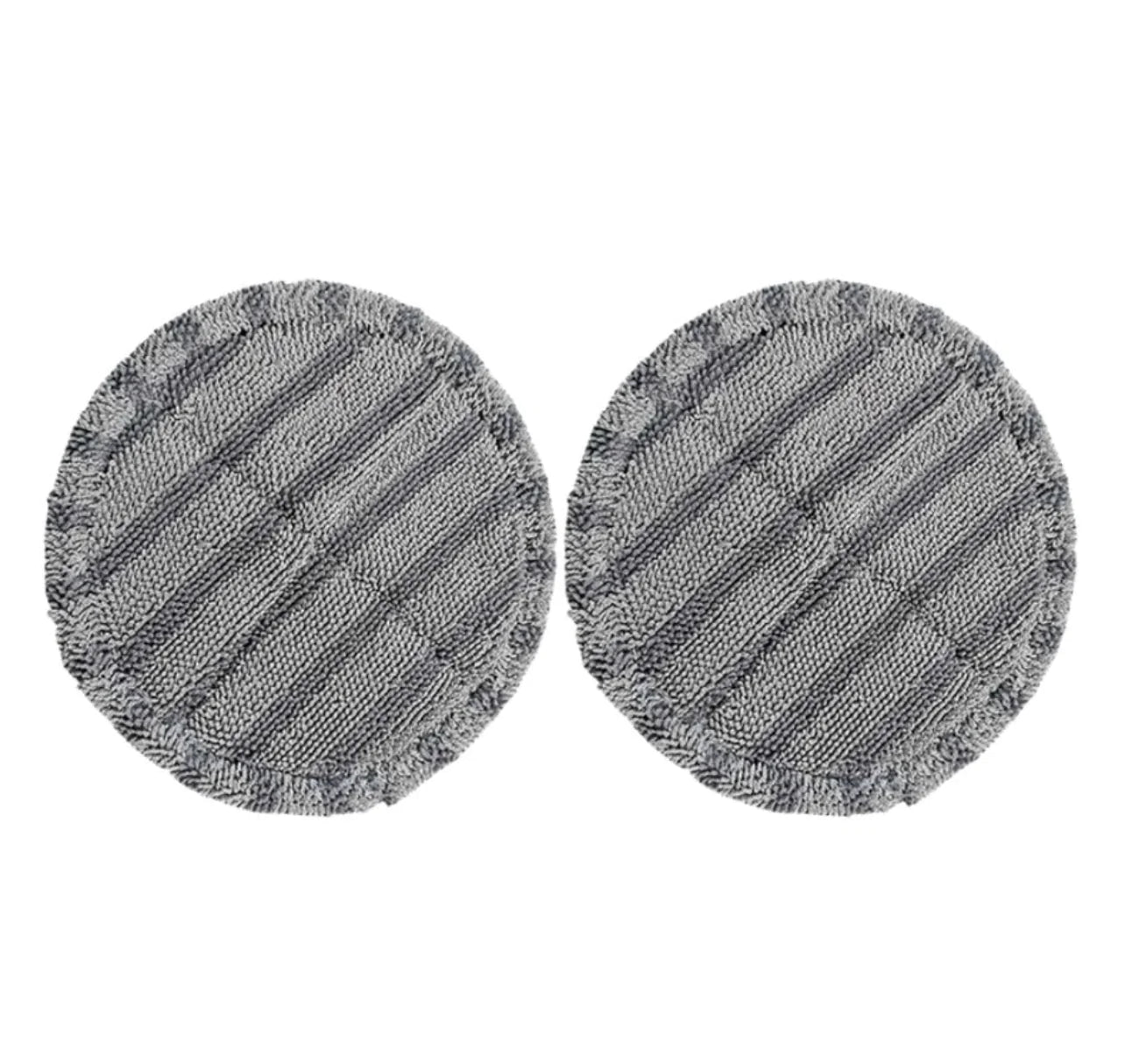 1 Paar Ersatz Wischpads