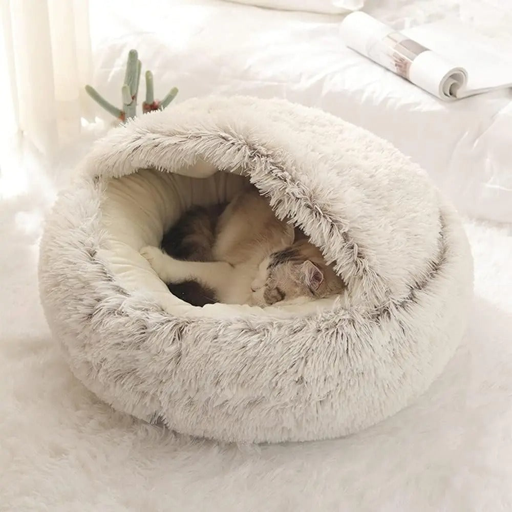 Fluffy Bed©
