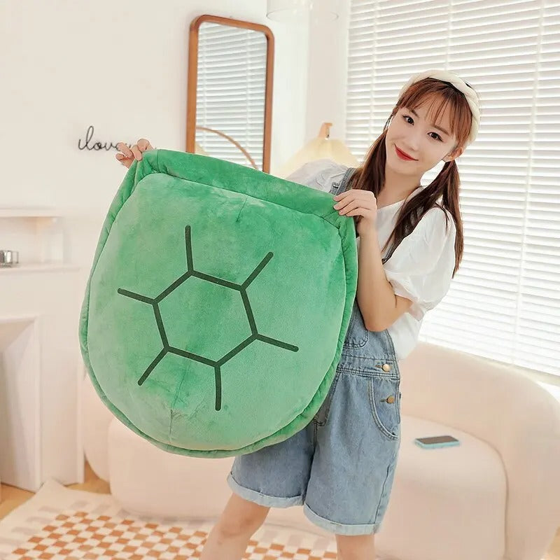 Schildkröten Kissen extra soft