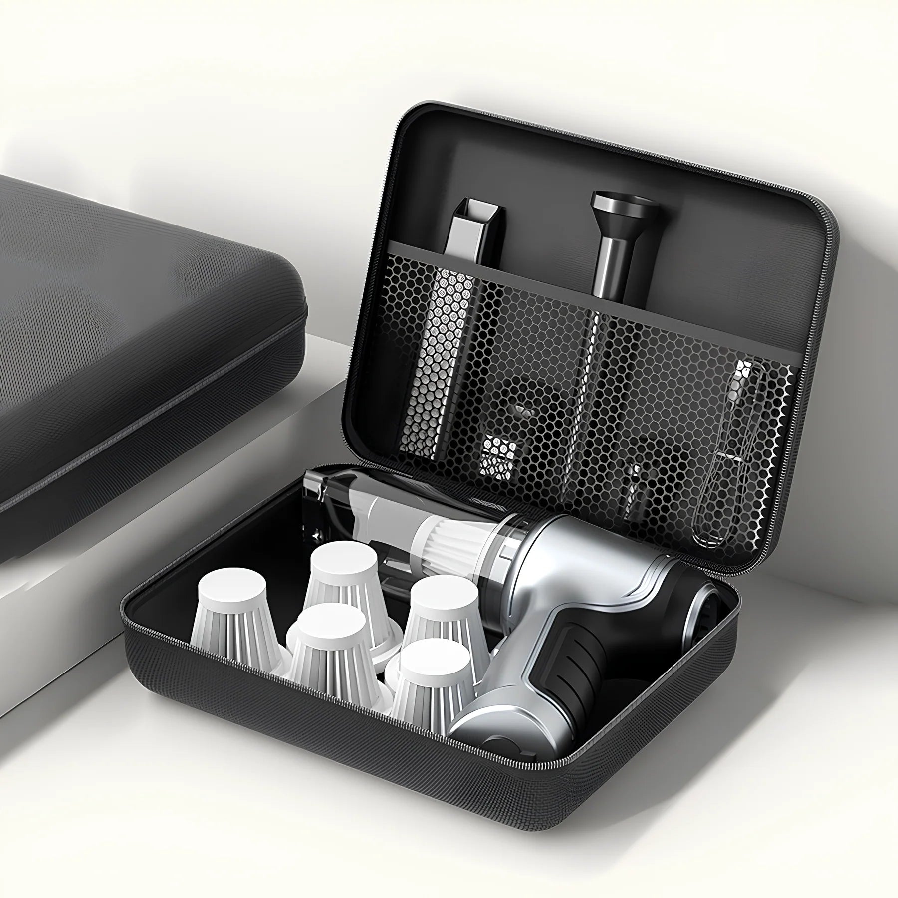 Handstaubsauger Ultrastrong