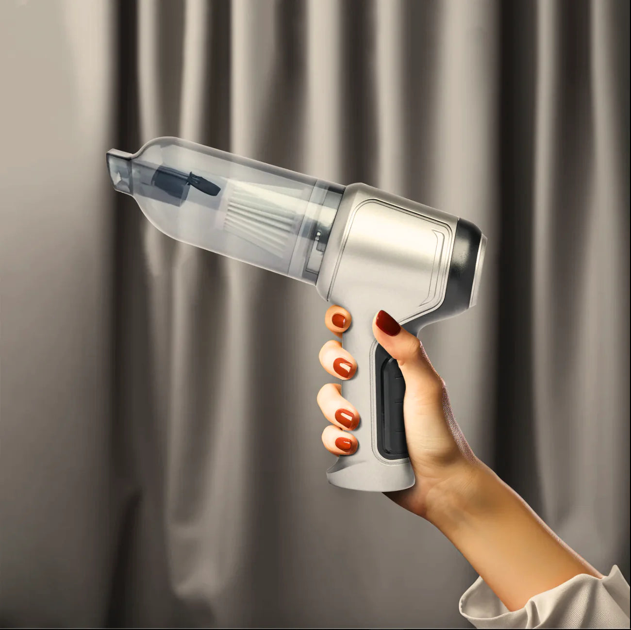 Handstaubsauger Ultrastrong