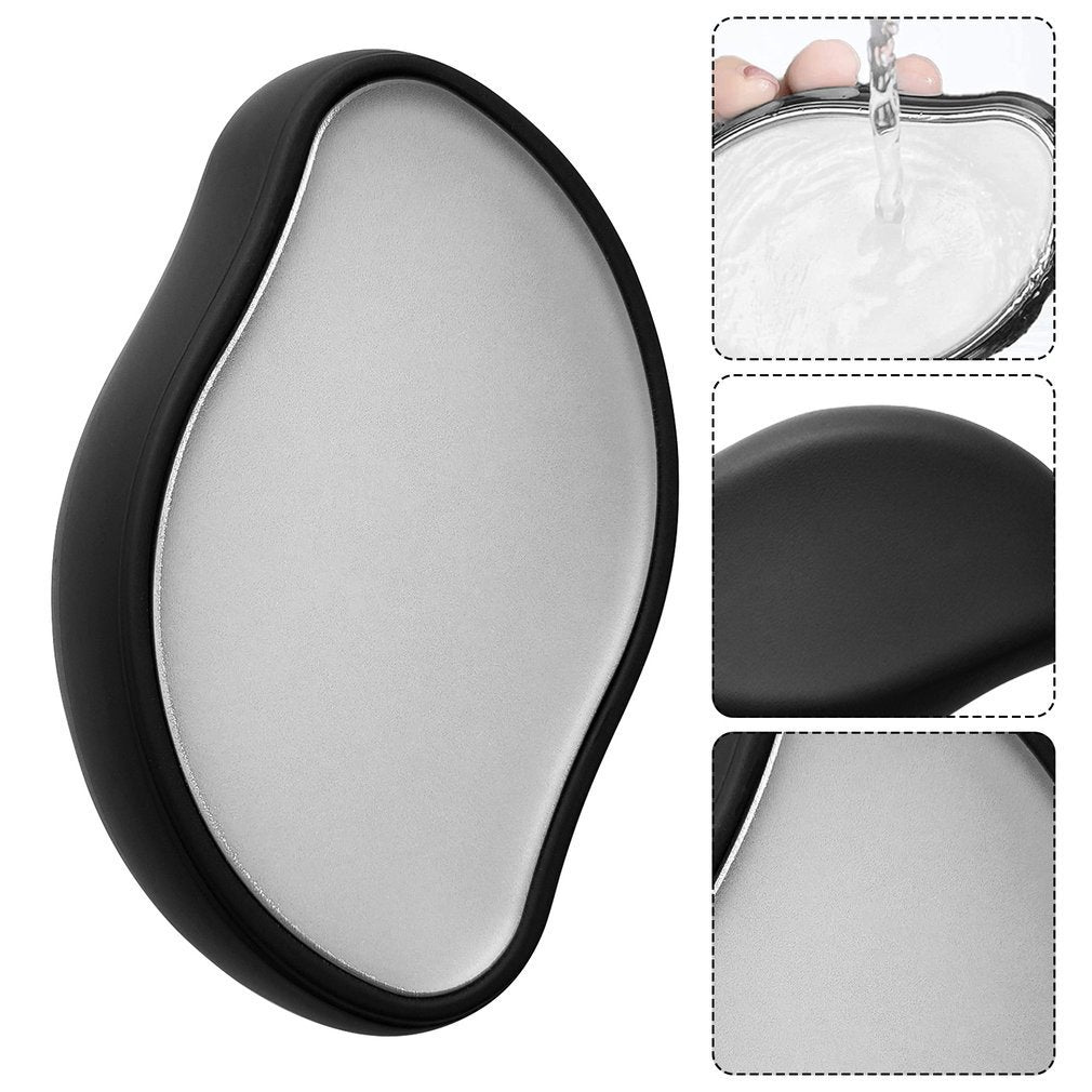 Haarentferner-Scheibe 100% Chemikalien Frei