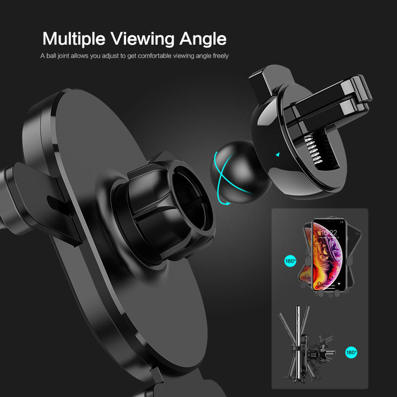 Handyhalter Auto 360c