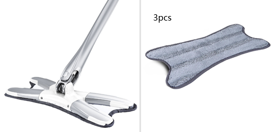 Clever X Bodenwischer