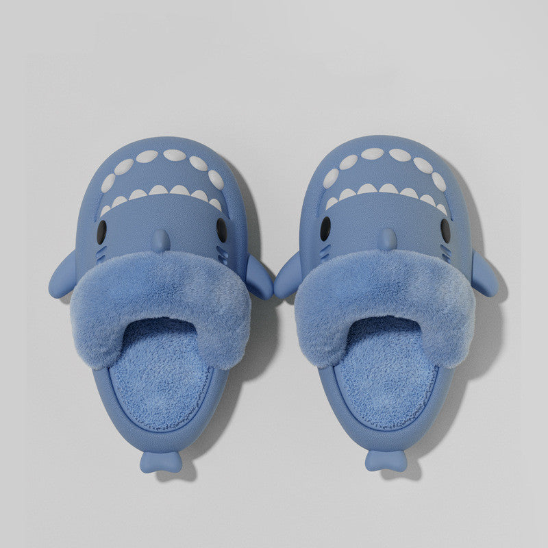 Sharkies Slippers