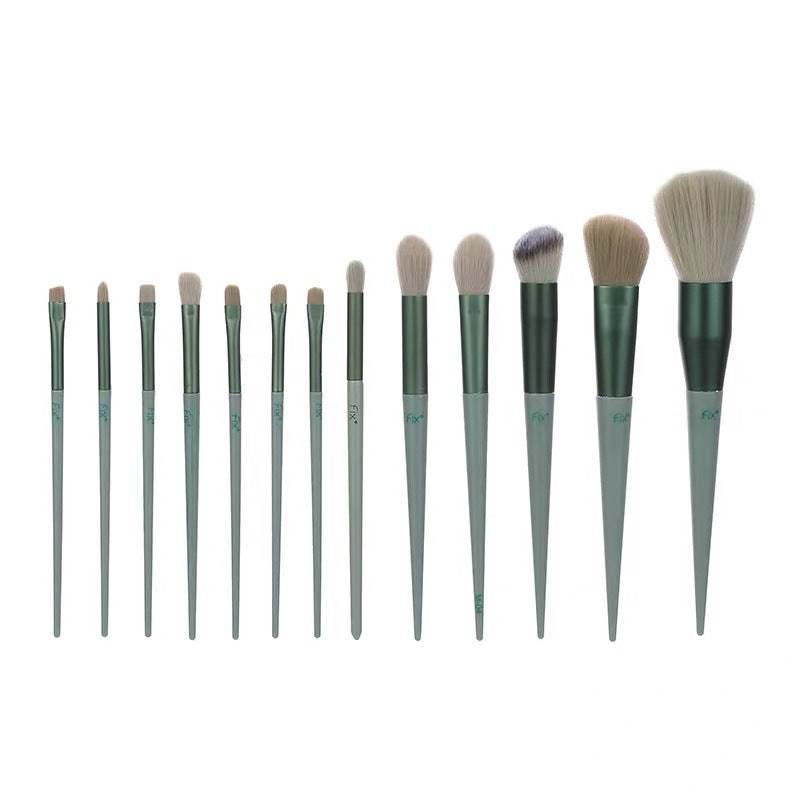 Make Up Pinsel Set