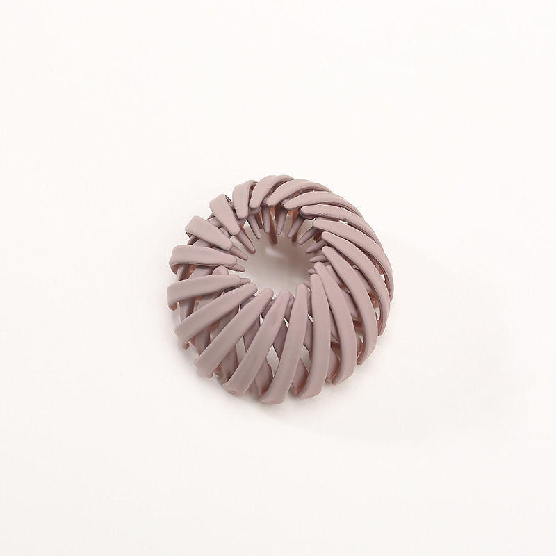 Glamspange Haarklammer