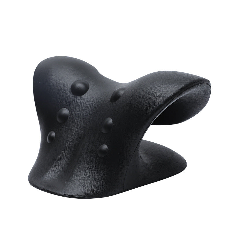 Nacken und Schulter Entspanner