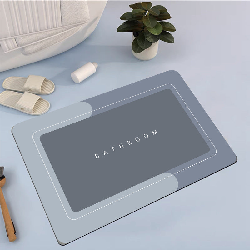 Magische Duschmatte©