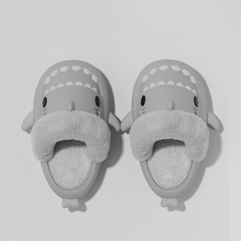 Sharkies Slippers