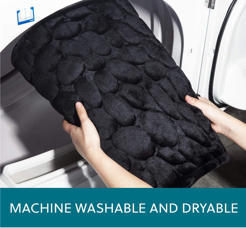 Saugstarke Duschmatte