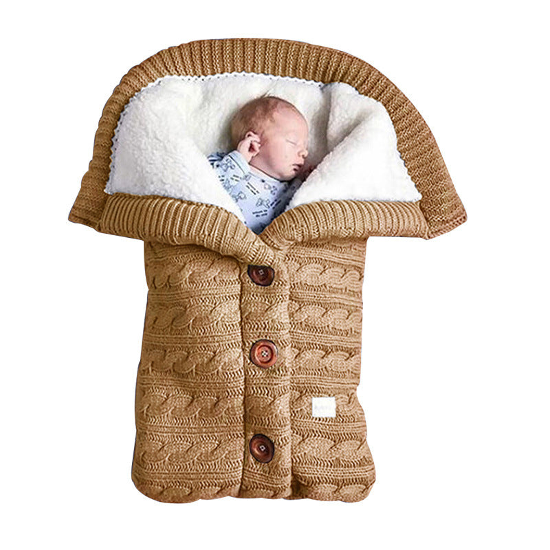 Babyschlafsack