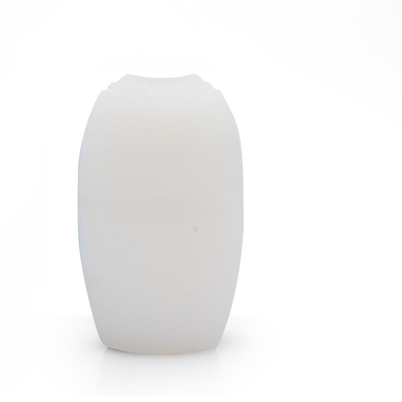 Körperpflege Eisroller Silikon