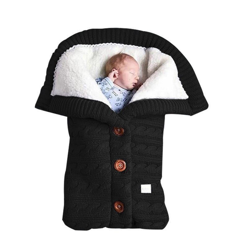 Babyschlafsack