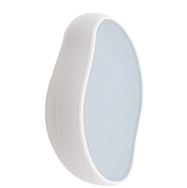 Haarentferner-Scheibe 100% Chemikalien Frei