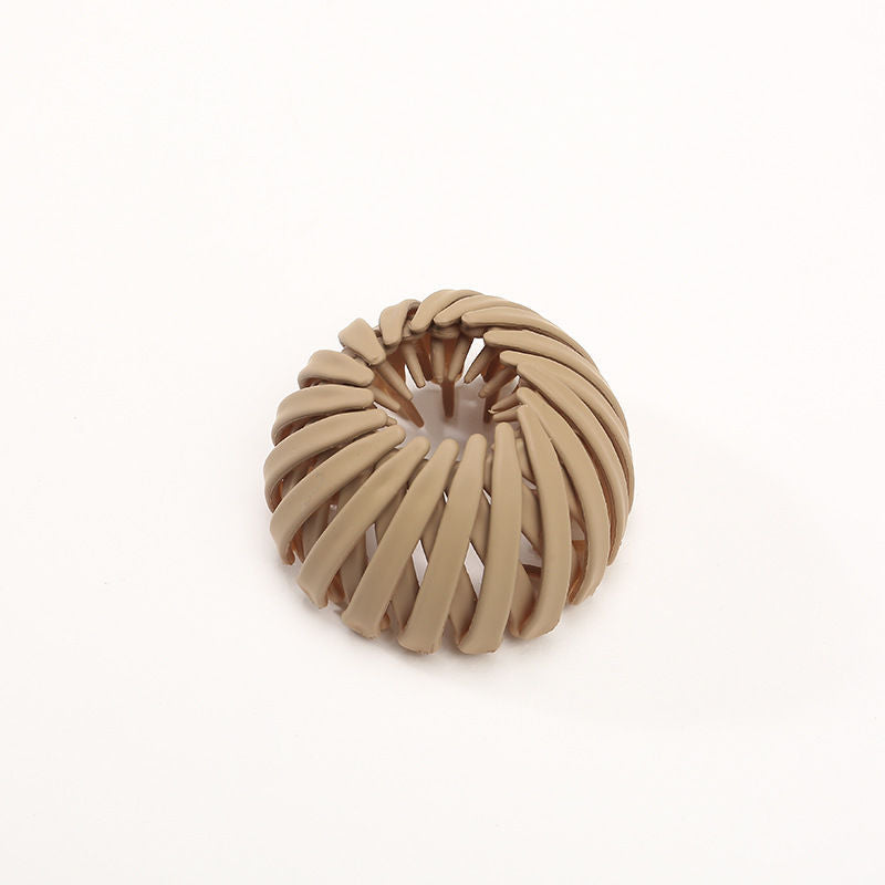 Glamspange Haarklammer